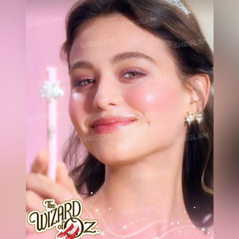 👠New Sheglam Wizard of Oz Makeup Collection - Picture 10 of 12